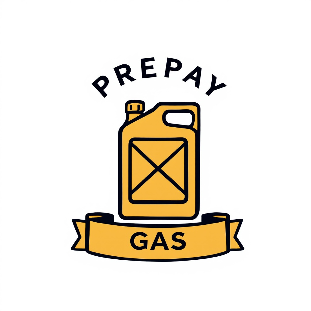 PREPAY GAS