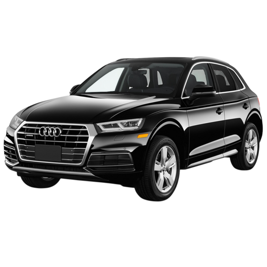 AUDI Q5 5-SEATER