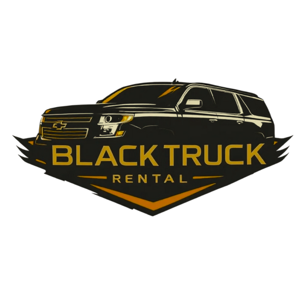 blacktruckrental