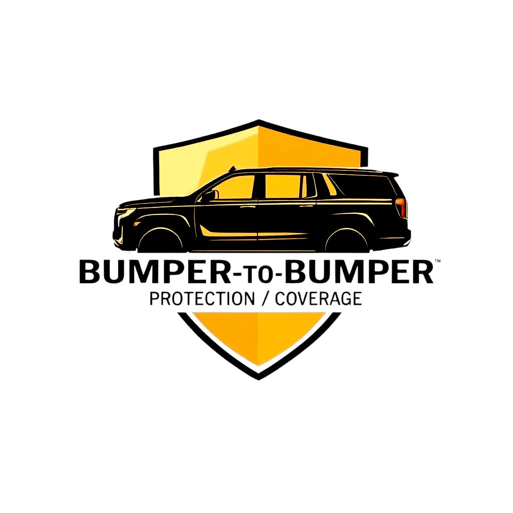 BUMPER-TO-BUMPER FULL COVERAGE