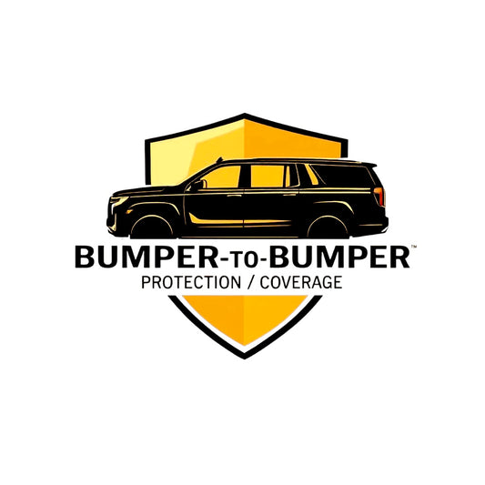 BUMPER-TO-BUMPER FULL COVERAGE